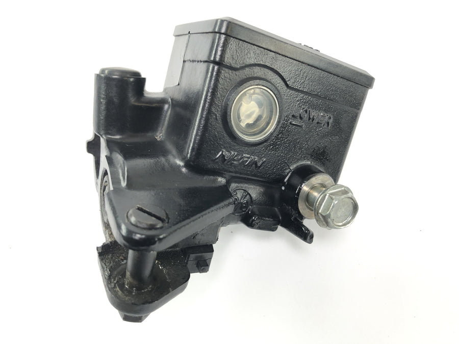 Kawasaki ZRX 1200 S ZRT20A [2002] - Bomba de hand de la bomba de freno de freno Bomba