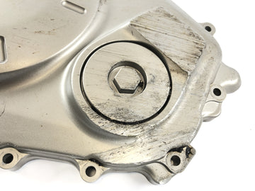 Honda CBF 1000 A SC58 [2006] - Tapa de acoplamiento de la tapa del motor - 0