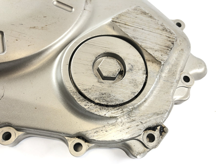 Honda CBF 1000 A SC58 [2006] - Tapa de acoplamiento de la tapa del motor