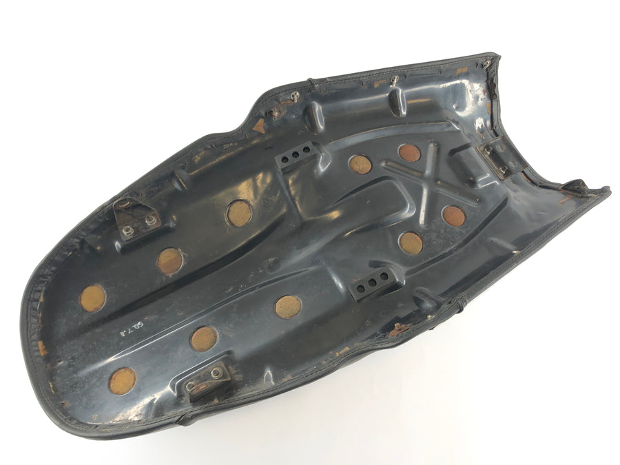 Honda GL 1000 Goldwing GL1 [1977] - Asiento del asiento