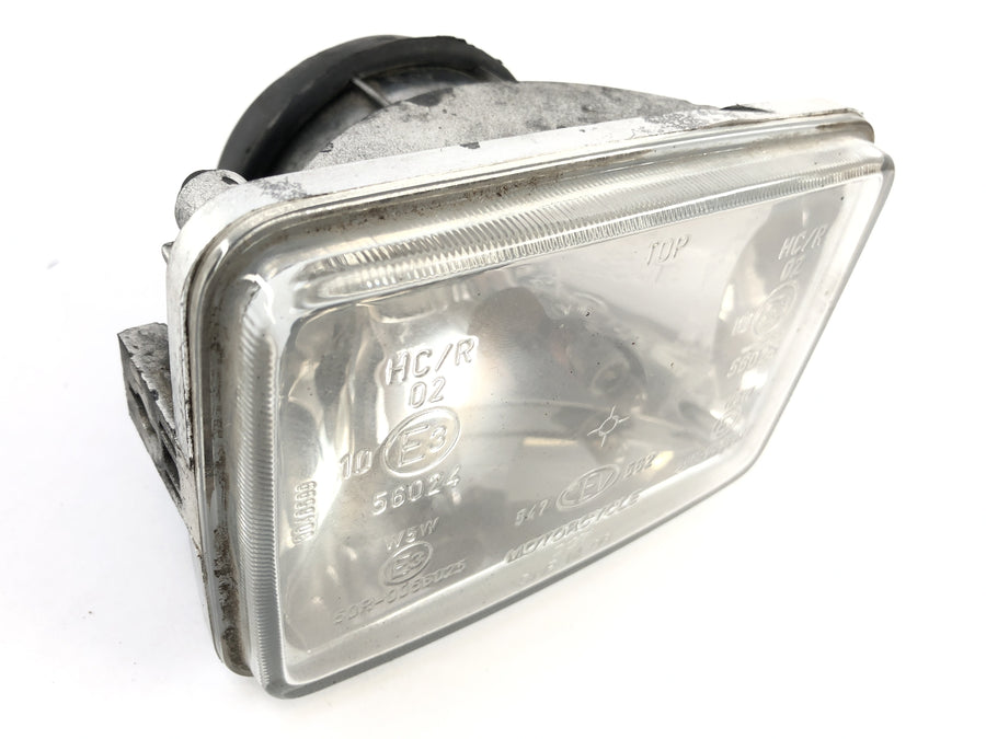 KTM LC4 640 EGS [2004] - Faros