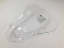 Honda CRF 1100 Africa Twin - Parabrisas WRS cúpula touring cúpula transparente-3