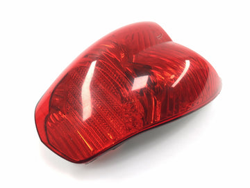 BMW R 1200 R R1ST [2008] - luz trasera unidad de luz de freno