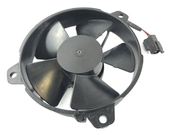 Yamaha XT 660 DM01 [2004] - Ventilador de ventiladores de ventilador más cooler