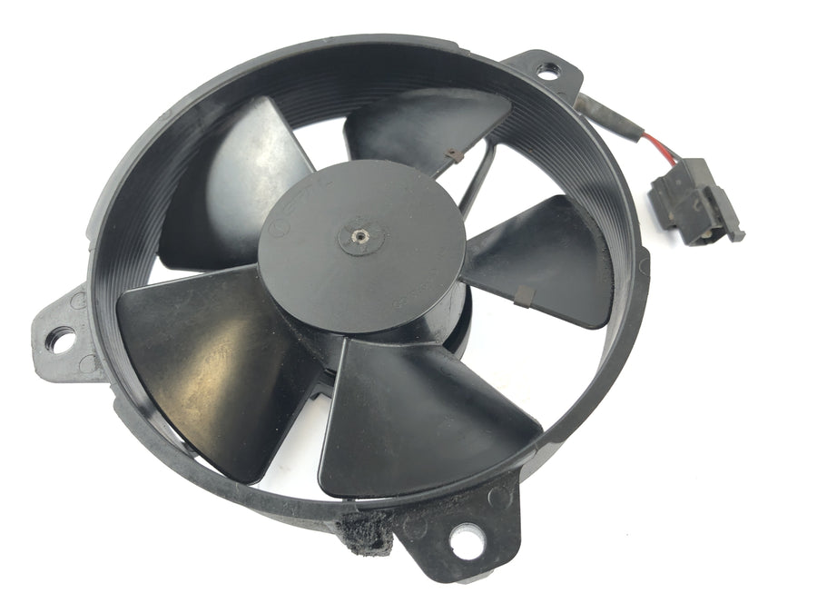 Yamaha XT 660 DM01 [2004] - Ventilador de ventiladores de ventilador más cooler