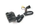 Kawasaki ZRX 1200 S ZRT20A [2001] - Montaje interruptor izquierdo interruptor manillar-1