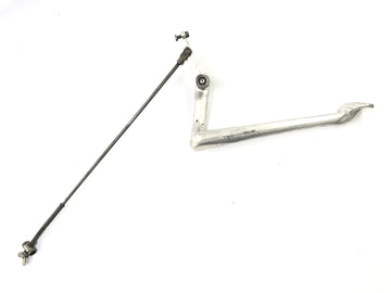 BMW R 60/5 [1973] - Pedal de freno con enlace de freno - 0
