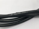 Kawasaki VN 1600 Classic VNT60A [2007] - cable del acelerador cable del acelerador cable bowden cable del acelerador-5