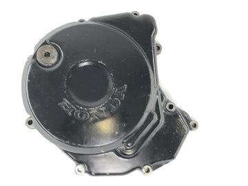 Honda NSR 125 JC22 [1998] - Tapa del motor de la cubierta de la cubierta del alternador