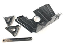 Honda GL 1000 Goldwing GL1 [1977] - Ventilador de enfriamiento del soporte-2