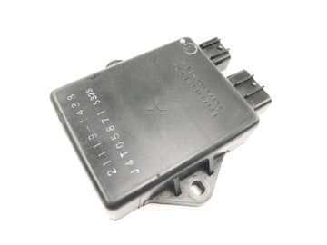 Kawasaki VN 800 VN800A [1996] - Unidad de control CDI unidad de encendido caja de control caja de encendido - 0