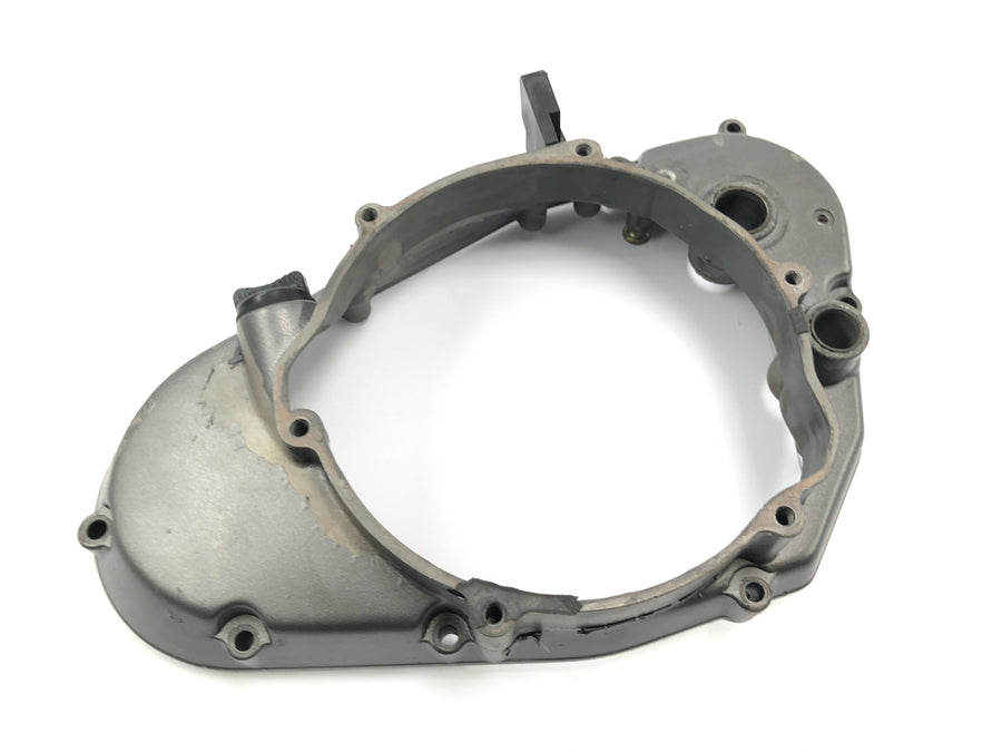 Husqvarna TE 610 H6 8AE [TE 570 H7] - tapa motor tapa embrague izquierda