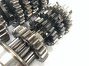 Triumph Daytona 955i T595N [2003] - Gear Gearwheel Gear SC-3