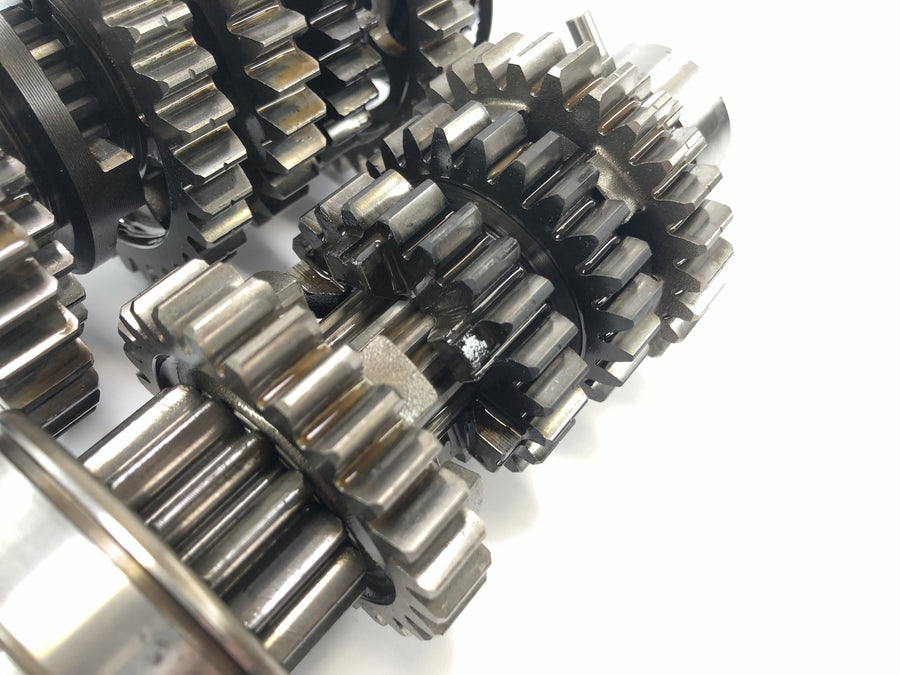 Triumph Daytona 955i T595N [2003] - Gear Gearwheel Gear SC