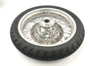 Triumph Thunderbird 900 T309RT [1995] - llanta delantera rueda de radios 2,50 x 18"-6