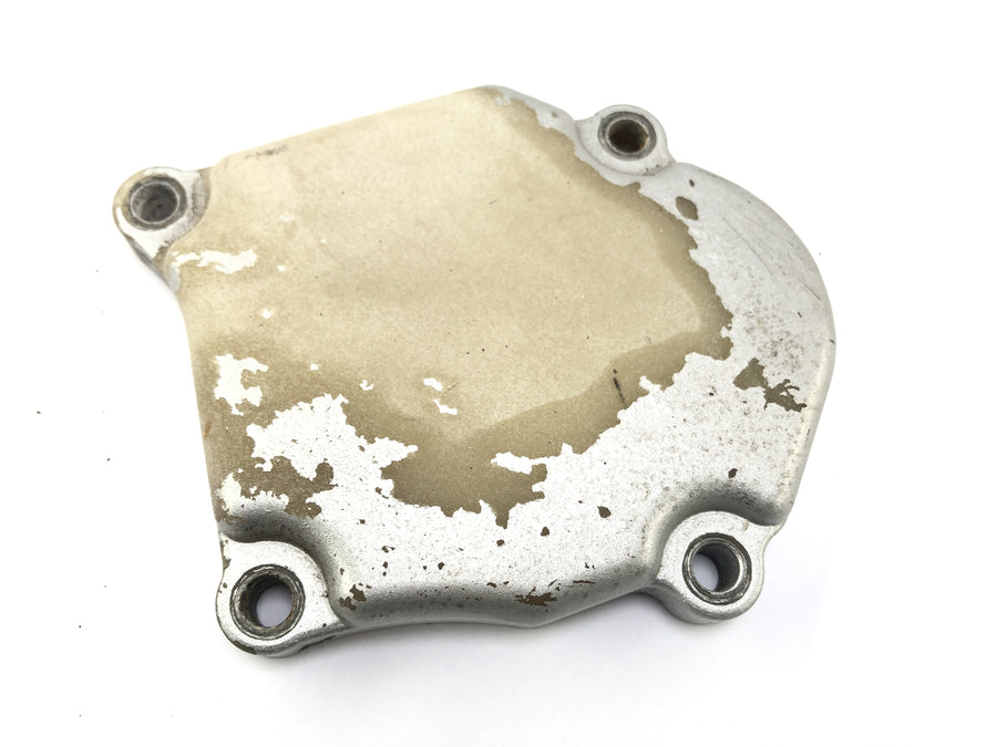 Yamaha DT 125 DE06 [2005] - Tapa del motor
