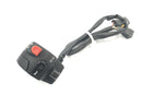 Aprilia RSV 1000 R [2004] - Unidad de interruptor de manillar izquierdo-1