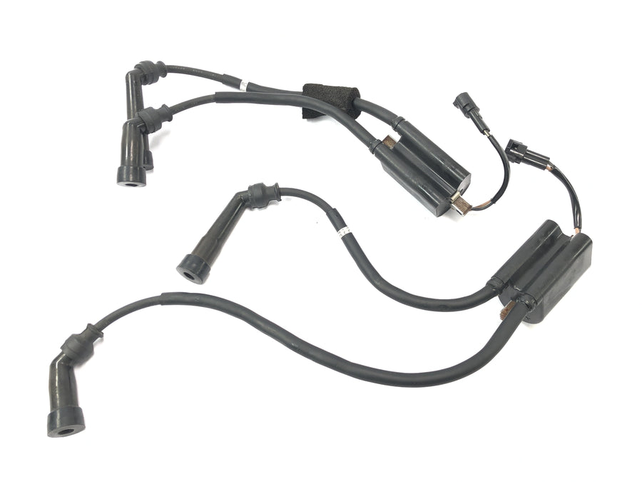 Suzuki VZ 1500 WVCU [2011] - Par sistema de encendido del módulo de encendido de la bobina de encendido