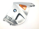 BMW C1 125 [2002] - Panel lateral izquierdo con intermitente-1