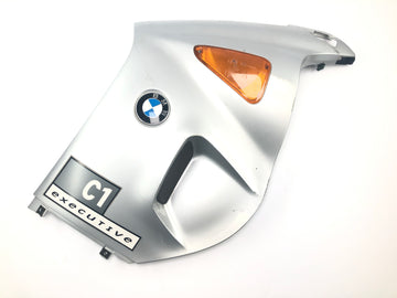 BMW C1 125 [2002] - Panel lateral izquierdo con intermitente