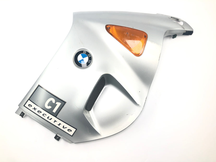 BMW C1 125 [2002] - Panel lateral izquierdo con intermitente