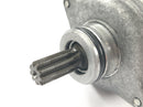Suzuki GSX R 1000 WVB6 K6 [2006] - Motor de arranque motor de arranque Denso 12V-3