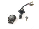 Honda CBX 650 E RC13 [1983] - Lock de tanque de bloqueo de encendido-4