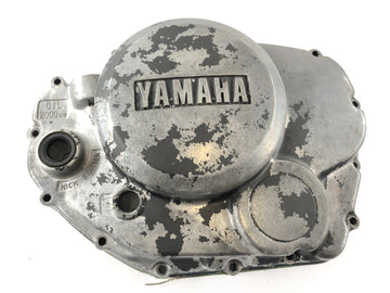 Yamaha XS 400 2A2 [1982] - Párpanos de tapa de motor - 0