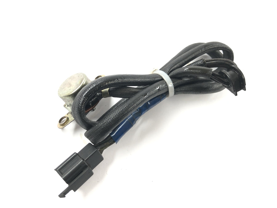 Honda Goldwing GL 1200 SC14 [1988] - Sensor de transmisión con interruptor de punto muerto