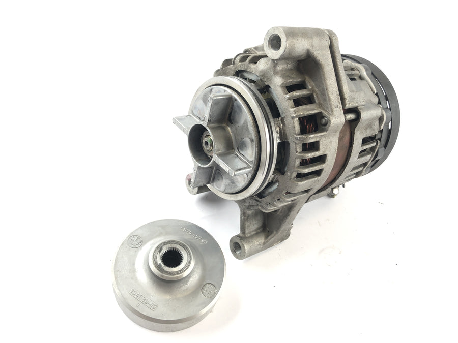 BMW K 1300 S K12S [2010] - Alternador