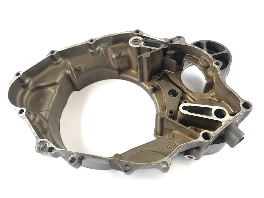 Yamaha XT 660 DM01 [2004] - Tapa de carcasa de la tapa del embrague en el interior
