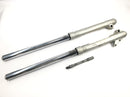 Yamaha TT 600 R DJ01 [1998] - Telegabel Suspension Horne con eje-7