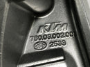 KTM Duke 690 A3 [2012] - Bastidor trasero soporte asiento bastidor trasero soporte bastidor trasero-3