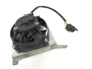 Husqvarna SM 630 A4 [2010] - Fan de ventilador más cooler - 0