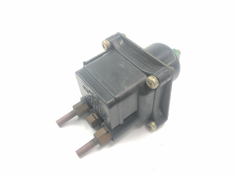 Honda GL 1500 Goldwing SC22 [1987] - Control de chorro de aire