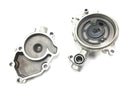 Yamaha WR 125 X DE07 [2010] - Bomba de agua bomba de refrigerante carcasa de bomba impulsor-4