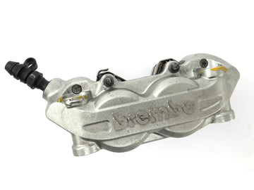KTM 690 SM Prestige [2007] - Calipadora de frenos en el frente Brembo