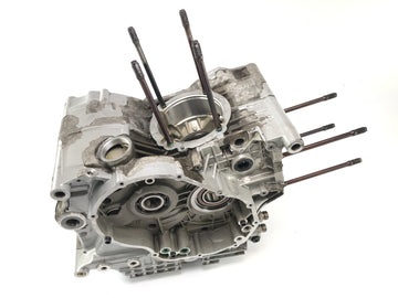 Ducati 999 H4 [2003] - Alcicultor de motor Bloque de motor de alojamiento vacío
