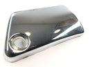 Suzuki Intruder VL 1500 AL [2000] - cubierta lateral cubierta cromada cubierta del motor cubierta portaobjetos izquierda-4