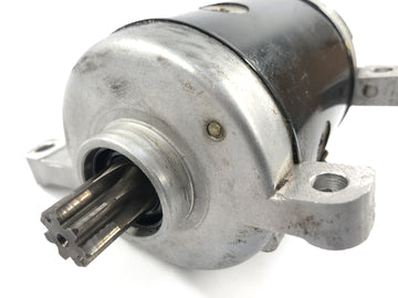 Yamaha XS 650 SE 3L1 [1979] - Motor inicial - 0