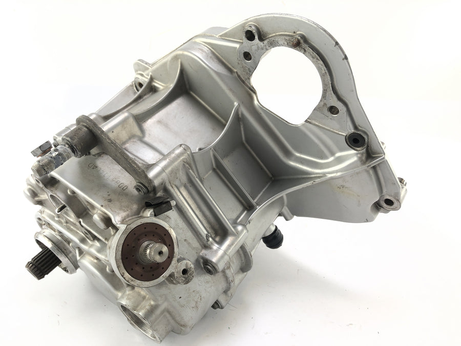 BMW R 1200 R [2007] - Caja de cambios