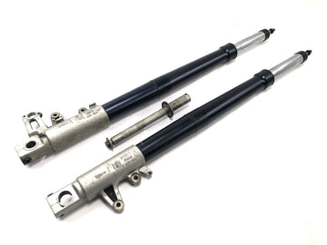 BMW R 1150 GS R21 [2002] - Horquilla telescópica Telelever con eje - 0