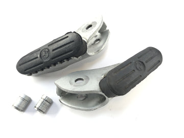 BMW R 1200 GS R12 K25 [2003] - Firests Par de reposacadores del conductor Original