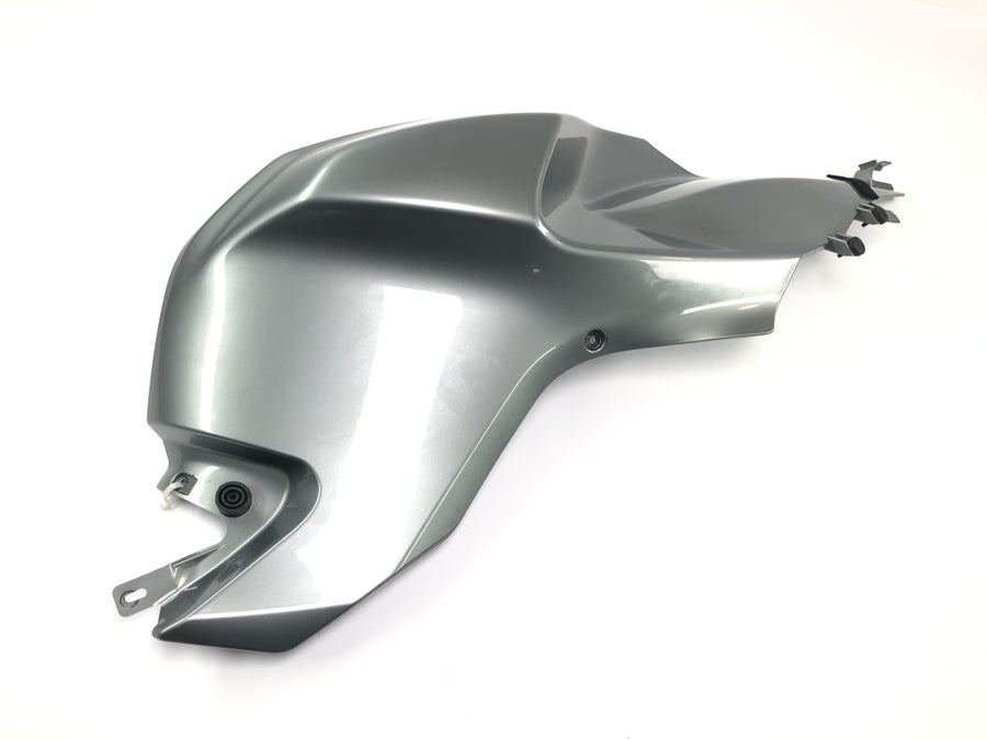 BMW K 1200 S K12S [2005] - panel del depósito panel lateral derecho código de color 933