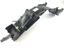 Honda XBR 500 PC15 [1989] - Hoja de protección de cobertura RAD cubierta detrás-1