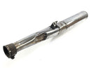 BMW R 60/5 [1973] - Muffler de escape a la derecha-2