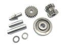 Honda NX 650 Dominator RD02 [1994] - Kit de engranajes de piñón de arranque-3