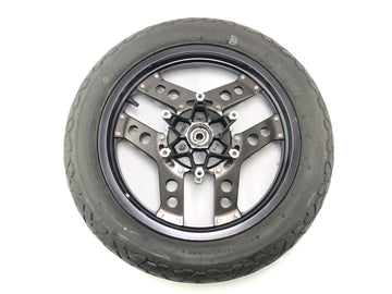 Honda CBX 750 RC17 [1984] - Rim Rim Rim 2.15 x 16 " - 0