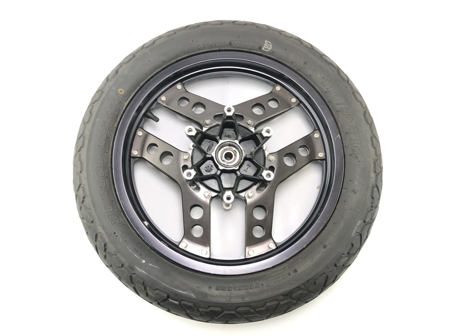 Honda CBX 750 RC17 [1984] - Rim Rim Rim 2.15 x 16 "
