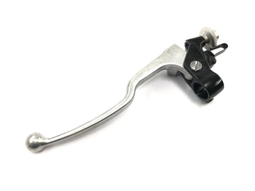 Honda CBR 1000 RR SC59 [2008] - Fijación de embrague, palanca de embrague ajustable delante